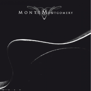 Montgomery Monte - Monte Montgomery i gruppen VI TIPSER / Julegavetips CD hos Bengans Skivbutik AB (4119150)