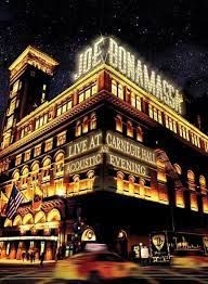 Bonamassa Joe - Live At Carnegie Hall - An Acoustic i gruppen Minishops / Joe Bonamassa hos Bengans Skivbutik AB (4119175)