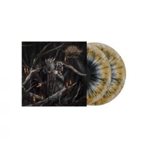 Worm Shepherd - Ritual Hymns (Hazel Iris Vinyl) i gruppen VINYL / Metal hos Bengans Skivbutik AB (4119221)