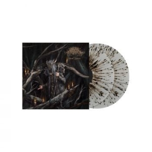 Worm Shepherd - Ritual Hymns (Splatter) i gruppen VINYL / Hip Hop hos Bengans Skivbutik AB (4119222)