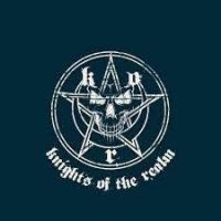 Knights Of The Realm - Beanie Hat - Logo i gruppen MK Export CDON Merch hos Bengans Skivbutik AB (4119328)