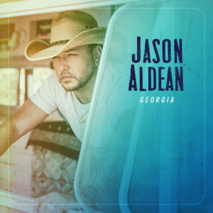 Jason Aldean - Georgia i gruppen CD / Country,Pop-Rock hos Bengans Skivbutik AB (4119503)