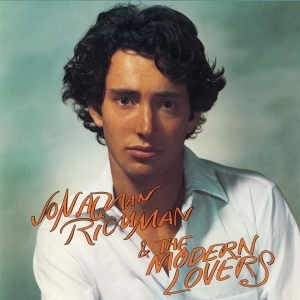 Jonathan & The Modern Lovers Richman - Jonathan Richman & The Modern Lovers i gruppen CD / Pop-Rock,Annet hos Bengans Skivbutik AB (4119511)