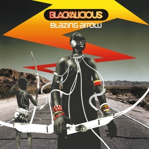 Blackalicious - Blazing Arrow i gruppen -Startsida MOV hos Bengans Skivbutik AB (4119519)