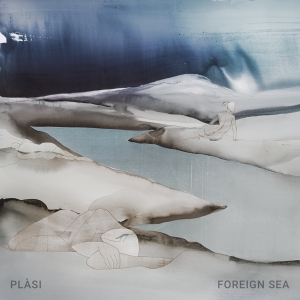 Plasi - Foreign Sea i gruppen VI TIPSER / Julegavetips CD hos Bengans Skivbutik AB (4119524)