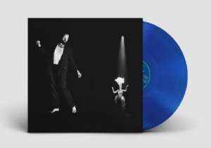 Father John Misty - Chloë And The Next 20Th Century (Ltd Blue Vinyl) i gruppen VI TIPSER / Årsbestelistor 2022 / Årsbeste 22 Claes hos Bengans Skivbutik AB (4119586)