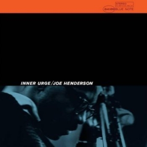 Joe Henderson - Inner Urge i gruppen VI TIPSER / Mest Populære vinylklassiker hos Bengans Skivbutik AB (4119599)