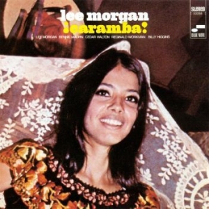 Lee Morgan - Caramba i gruppen VINYL / Jazz hos Bengans Skivbutik AB (4119600)