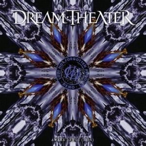 Dream Theater - Lost Not Forgotten Archives: Awake Demos (1994) i gruppen VINYL / Metal,Pop-Rock hos Bengans Skivbutik AB (4119687)