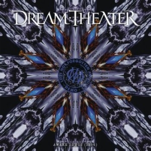 Dream Theater - Lost Not Forgotten Archives: Awake Demos (1994) i gruppen VINYL / Metal,Pop-Rock hos Bengans Skivbutik AB (4119688)