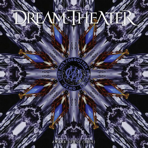 Dream Theater - Lost Not Forgotten Archives: Awake Demos (1994) i gruppen CD / Metal hos Bengans Skivbutik AB (4119689)