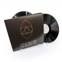 Hillage Steve - Golden Vibe The (2 Lp Vinyl) i gruppen MK Test 9 hos Bengans Skivbutik AB (4119744)