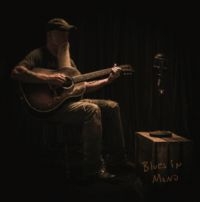 Seasick Steve - Blues In Mono (Vinyl Lp) i gruppen VI TIPSER / Fredagsutgivelser / Fredag den 21:a Juni 2024 hos Bengans Skivbutik AB (4119745)