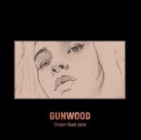 Gunwood - Dream Boat Jane i gruppen VINYL / Pop-Rock hos Bengans Skivbutik AB (4119822)