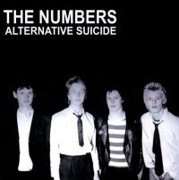 Numbers - Alternative Suicide i gruppen VINYL / Reggae hos Bengans Skivbutik AB (4119859)