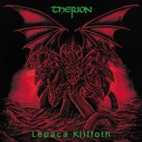 Therion - Lepaca Kliffoth i gruppen CD / Metal,Annet hos Bengans Skivbutik AB (4119882)