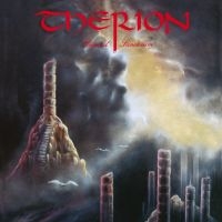 Therion - Beyond Sanctorum i gruppen CD / Metal,Annet hos Bengans Skivbutik AB (4119883)