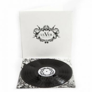 Ulver - Wars Of The Roses i gruppen VINYL / Metal hos Bengans Skivbutik AB (4120090)