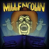 Millencolin - The Melancholy Collection (Blue Vin i gruppen VINYL / Pop-Rock,Punk hos Bengans Skivbutik AB (4120091)