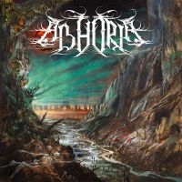 Abhoria - Abhoria (Vinyl Lp) i gruppen VINYL / Metal hos Bengans Skivbutik AB (4120106)