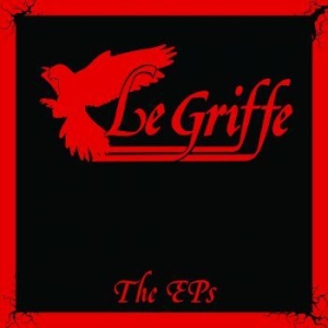 Le Griffe - The Eps (Vinyl Lp) i gruppen VINYL / Metal/ Heavy metal hos Bengans Skivbutik AB (4120116)