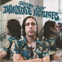 Jeremy Ivey - Invisible Pictures i gruppen VI TIPSER / Julegavetips CD hos Bengans Skivbutik AB (4120255)