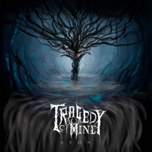 Tragedy Of Mine - Aeon i gruppen CD / Metal hos Bengans Skivbutik AB (4120290)