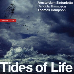 Various - Tides Of Life i gruppen VI TIPSER / Julegavetips CD hos Bengans Skivbutik AB (4120301)