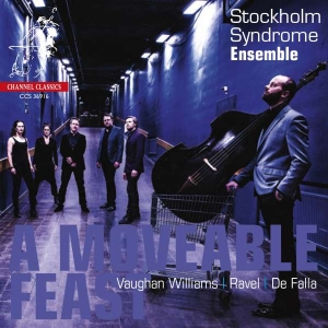 Various - A Moveable Feast i gruppen VI TIPSER / Julegavetips CD hos Bengans Skivbutik AB (4120310)