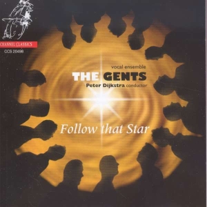 Various Composers - Follow That Star i gruppen Externt_Lager / Naxoslager hos Bengans Skivbutik AB (4120336)