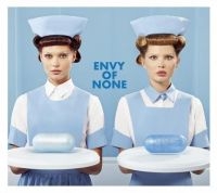 Envy Of None - Envy Of None i gruppen VINYL / Pop-Rock hos Bengans Skivbutik AB (4120466)