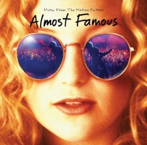 Various Artists - Almost Famous (Vinyl) i gruppen VINYL / Film-Musikkkal,Pop-Rock hos Bengans Skivbutik AB (4120582)