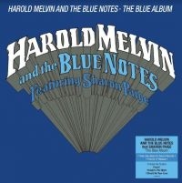 Melvin Harold & The Blue Notes Feat - Blue Album i gruppen VINYL / RnB-Soul hos Bengans Skivbutik AB (4120651)