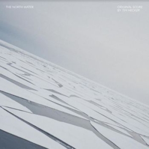 Tim Hecker - North Water i gruppen CD / Film/Musikkkal hos Bengans Skivbutik AB (4120717)