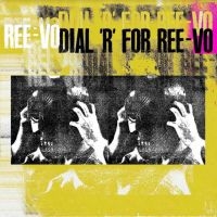 REE-VO - DIAL R FOR REE-VO i gruppen CD / Hip Hop-Rap hos Bengans Skivbutik AB (4120718)