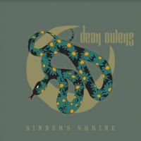 Owens Dean - Sinner's Shrine i gruppen VI TIPSER / Julegavetips CD hos Bengans Skivbutik AB (4120719)