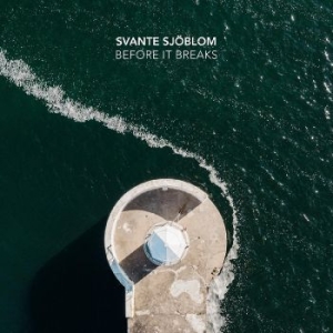 Sjöblom Svante - Before It Breaks i gruppen CD / Country hos Bengans Skivbutik AB (4121145)