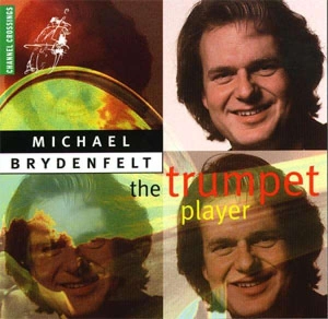 Various - The Trumpet Player i gruppen VI TIPSER / Julegavetips CD hos Bengans Skivbutik AB (4121182)