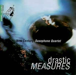 Various - Drastic Measures i gruppen Externt_Lager / Naxoslager hos Bengans Skivbutik AB (4121222)