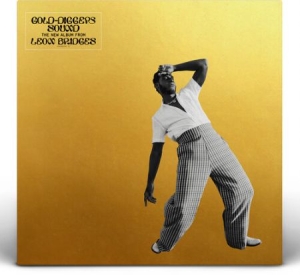 Bridges Leon - Gold-Diggers Sound i gruppen CD / RnB-Soul hos Bengans Skivbutik AB (4121696)