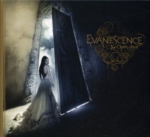 Evanescence - The Open Door i gruppen KalasCDx hos Bengans Skivbutik AB (4122734)