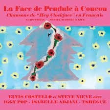 Elvis Costello - La Face De Pendule À Coucou (Rsd Vi i gruppen VI TIPSER / Record Store Day / RSD-21 hos Bengans Skivbutik AB (4122890)