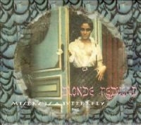 Blonde Redhead - Misery Is A Butterfly i gruppen MK Test 9 hos Bengans Skivbutik AB (4122992)