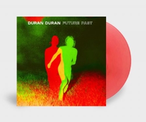 Duran Duran - Future Past i gruppen VINYL / Pop-Rock hos Bengans Skivbutik AB (4123398)