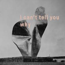 Cornelius Jess - I Cant Tell You Why i gruppen VI TIPSER / Record Store Day / RSD-21 hos Bengans Skivbutik AB (4123584)