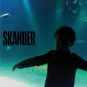 Skander - Naim i gruppen VI TIPSER / Bengans Personal tipser / Davids Hiphop/Rap VINYL hos Bengans Skivbutik AB (4124053)