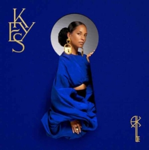 Keys Alicia - Keys i gruppen CD / Pop-Rock,RnB-Soul,Annet hos Bengans Skivbutik AB (4125160)