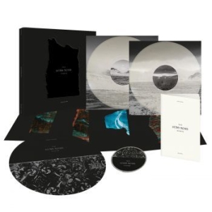 Cult Of Luna - Long Road North (Ltd Vinyl Boxset) i gruppen VINYL / Metal,Svensk FolkeMusikkk hos Bengans Skivbutik AB (4125250)