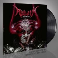 Abbath - Dread Reaver (Black Vinyl Lp) i gruppen VINYL / Metal,Norsk Musikkk hos Bengans Skivbutik AB (4125254)