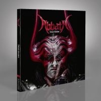 Abbath - Dread Reaver (Digipack) i gruppen CD / Metal,Norsk Musikkk hos Bengans Skivbutik AB (4125268)